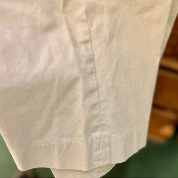 Chaps Mens sz 46 and hem at 24”. - Picture 3 of 4